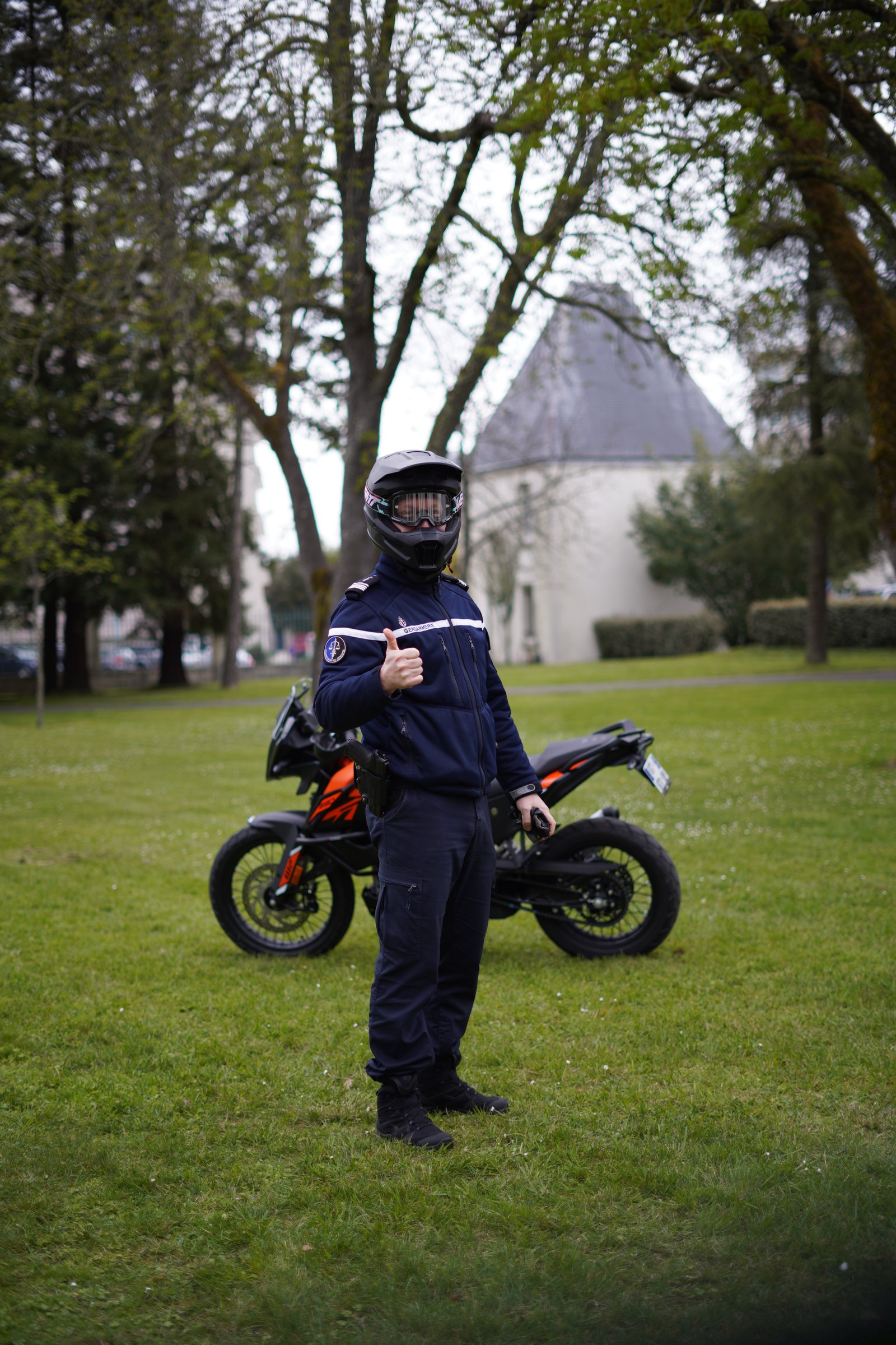 Gendarmerie